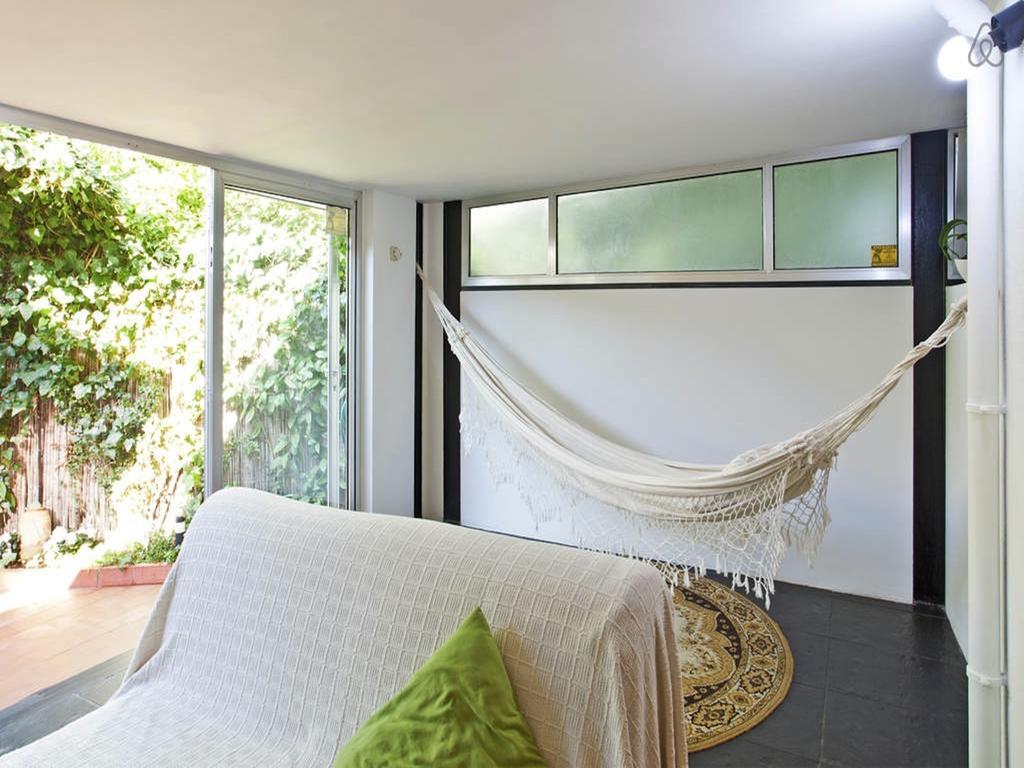Apartment With Private Garden Порто Екстериор снимка