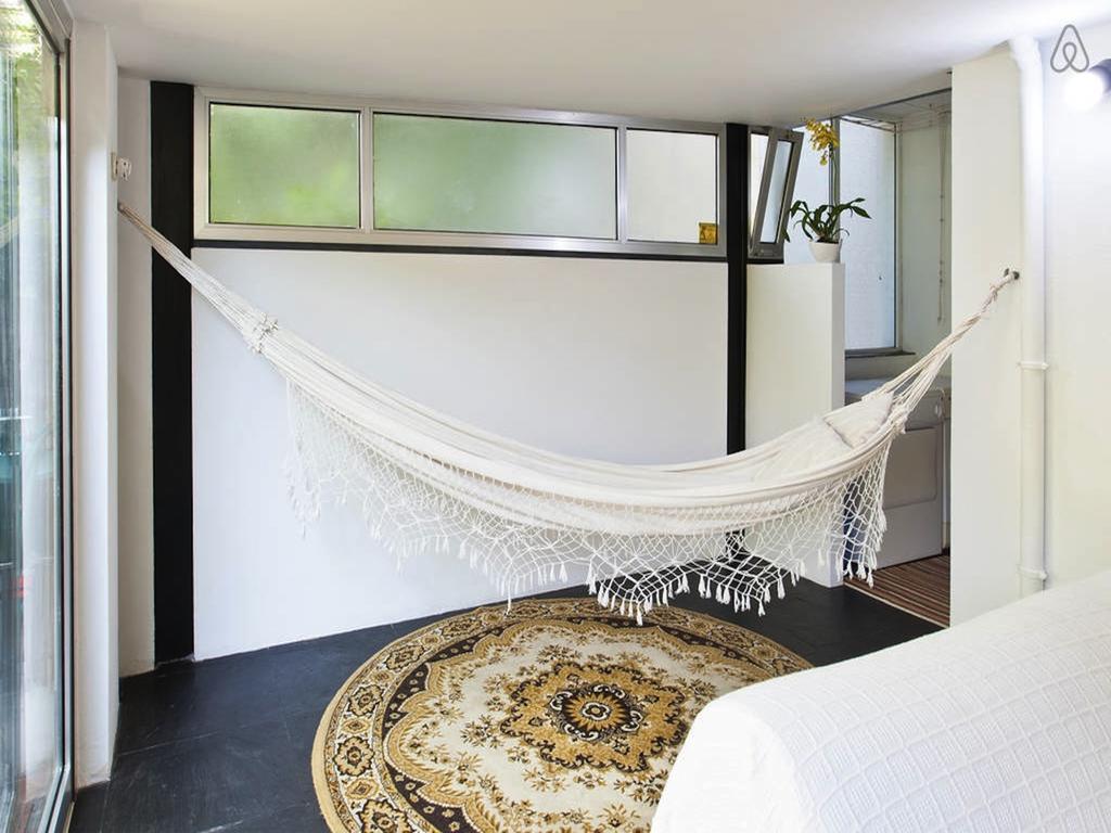 Apartment With Private Garden Порто Екстериор снимка
